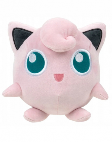 Plüschtier Pokémon - Jigglypuff (20 cm)