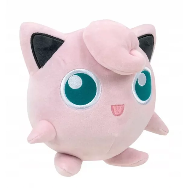 Plüschtier Pokémon - Jigglypuff (20 cm) - Figuren