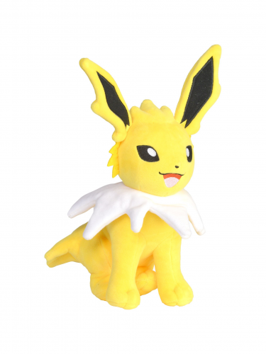 Plüschtier Pokemon - Jolteon (20 cm)