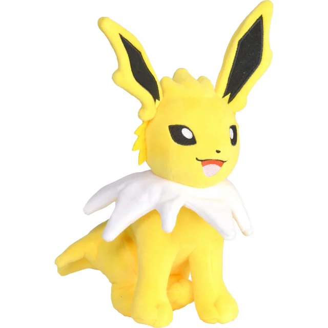 Plüschtier Pokémon - Jolteon (20 cm) - Figuren