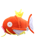 Plüschtier Pokémon - Magikarp (20 cm)