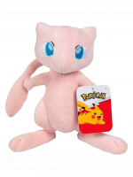 Plüschtier Pokémon - Mew (20 cm)