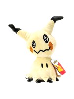 Plüschtier Pokémon - Mimikyu (20 cm)