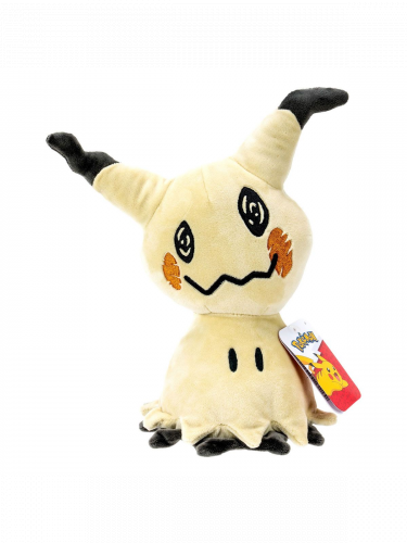 Plüschtier Pokémon - Mimikyu (20 cm)