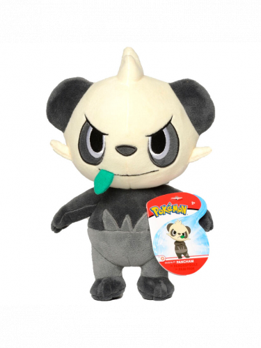 Plüschtier Pokémon - Pancham (30 cm)