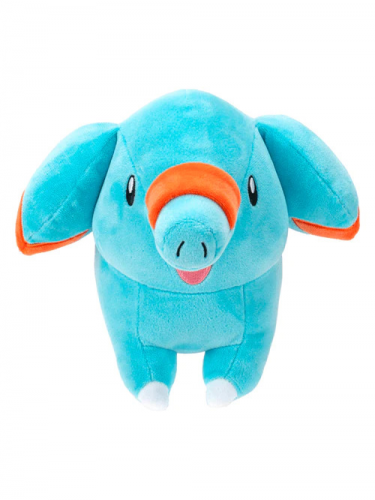 Plüschtier Pokemon - Phanpy (20 cm)