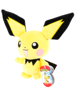 Plüschtier Pokémon - Pichu (20 cm)