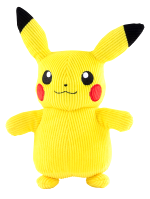 Plüschtier Pokémon - Pikachu Limited (20 cm)