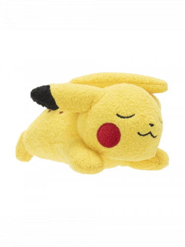 Plüschtier Pokémon - Pikachu (12 cm)