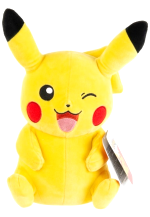 Plüschtier Pokémon - Pikachu (30 cm)