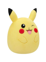 Plüschtier Pokémon - Pikachu 51cm (Squishmallow)