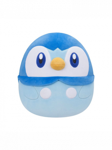 Plüschtier Pokemon - Piplup 35 cm (Quetschtier)