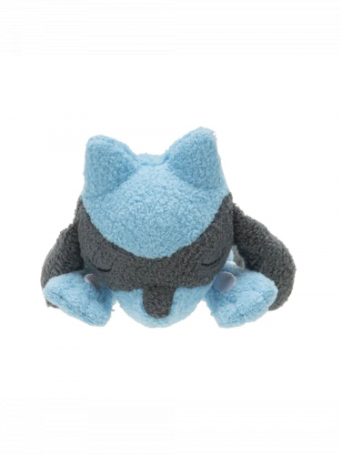 Plüschtier Pokémon - Riolu (12 cm)