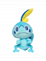 Plüsch Pokémon - Sobble (20 cm)