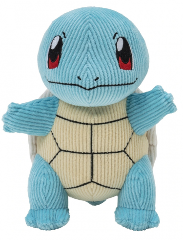 Plüschtier Pokemon - Squirtle Limited (20 cm)