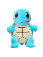 Plüschtier Pokémon - Squirtle (30 cm)