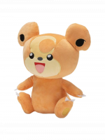 Plüschtier Pokémon - Teddiursa (30 cm)