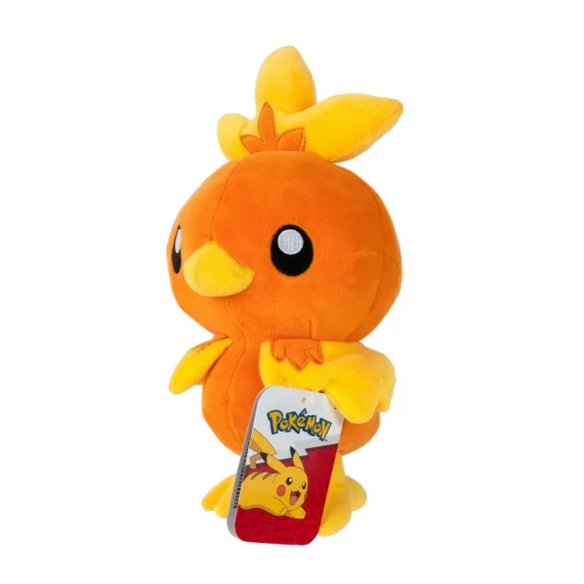 Plüschtier Pokémon - Torchic (20 cm) - Figuren