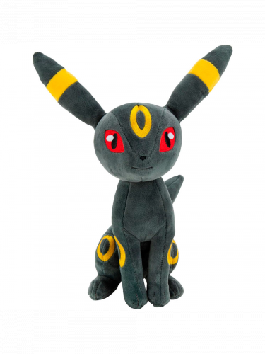 Plüsch Pokémon - Umbreon (20 cm)