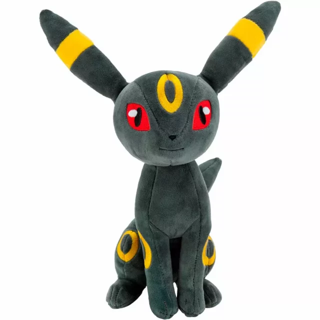 Plüschtier Pokémon - Umbreon (20 cm) - Figuren