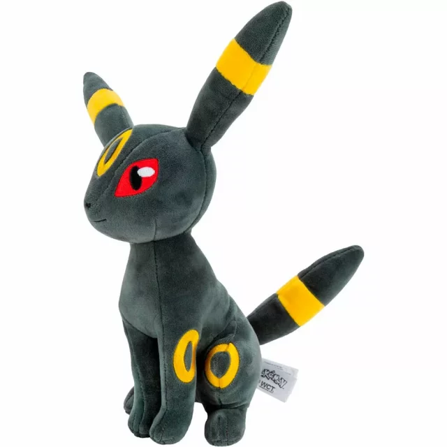 Plüschtier Pokémon - Umbreon (20 cm) - Figuren