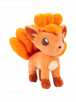 Plüschtier Pokémon - Vulpix (20 cm)