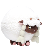 Plüschtier Pokémon - Wooloo (20 cm)