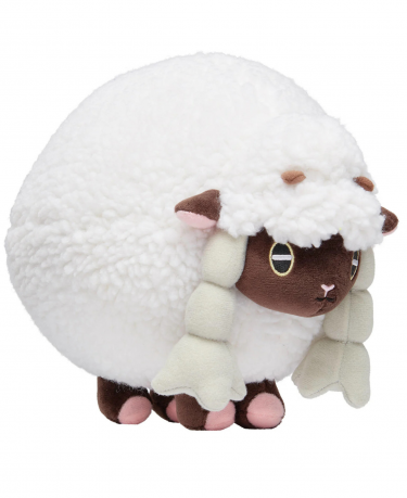 Plüschtier Pokemon - Wooloo (20 cm)