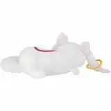 Plüschtier Puella Magi Madoka Magica: The Movie: Rebellion - Kyubey II (Super Big Plush) - Anime