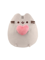 Plüschtier Pusheen - Heart