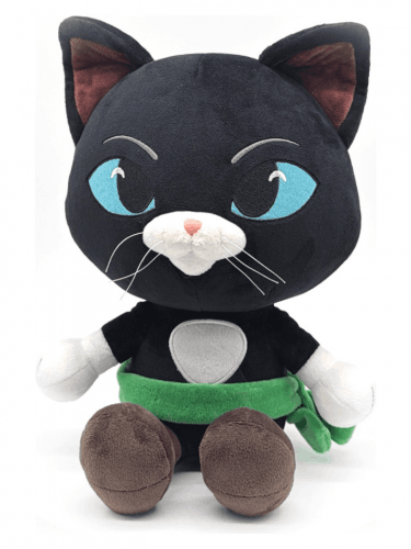 Plüschtier Puss In Boots - Kitty Softpaws (Youtooz)