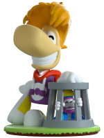 Figur Rayman - Rayman (Youtooz Rayman 0)