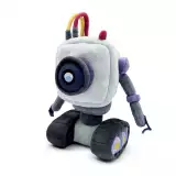 Plüschtier Rick and Morty - Butter Robot (Youtooz) - Rick & Morty