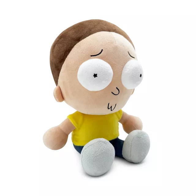 Plüschtier Rick and Morty - Morty (Youtooz) - Rick & Morty
