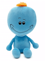 Plüschtier Rick and Morty - Mr. Meeseeks (Youtooz)