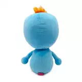 Plüschtier Rick and Morty - Mr. Meeseeks (Youtooz) - Rick & Morty