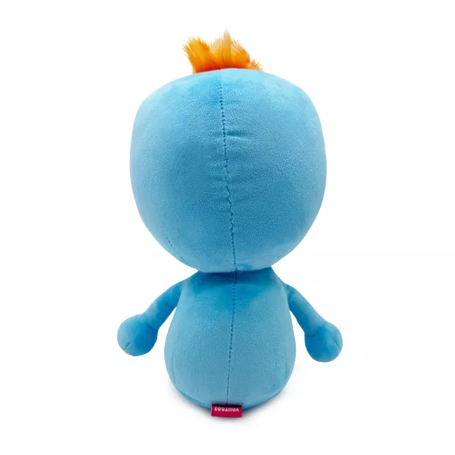 Plüschtier Rick and Morty - Mr. Meeseeks (Youtooz) - Rick & Morty