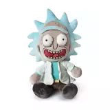 Plüschtier Rick and Morty - Rick (Youtooz) - Rick & Morty