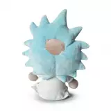 Plüschtier Rick and Morty - Rick (Youtooz) - Rick & Morty
