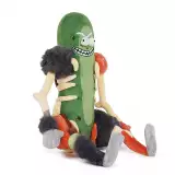 Plüschtier Rick and Morty - Skeleton Rick (Youtooz) - Rick & Morty