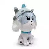 Plüschtier Rick and Morty - Snowball (Youtooz) - Rick & Morty