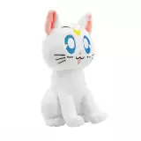 Plüschtier Sailor Moon - Artemis 15cm - Anime