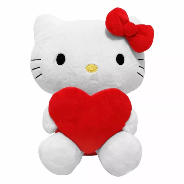 Plüschtier Sanrio - Hello Kitty 14cm - Anime