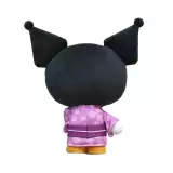 Plüschtier Sanrio - Kimono Kuromi - Anime