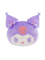 Plüschfigur Sanrio - Kuromi