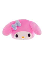 Plüschfigur Sanrio - My Melody