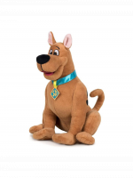 Plüschtier Scooby-Doo - Scooby-Doo (28 cm)