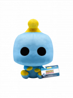 Plüschtier Sonic the Hedgehog - Blue Chao (Funko)