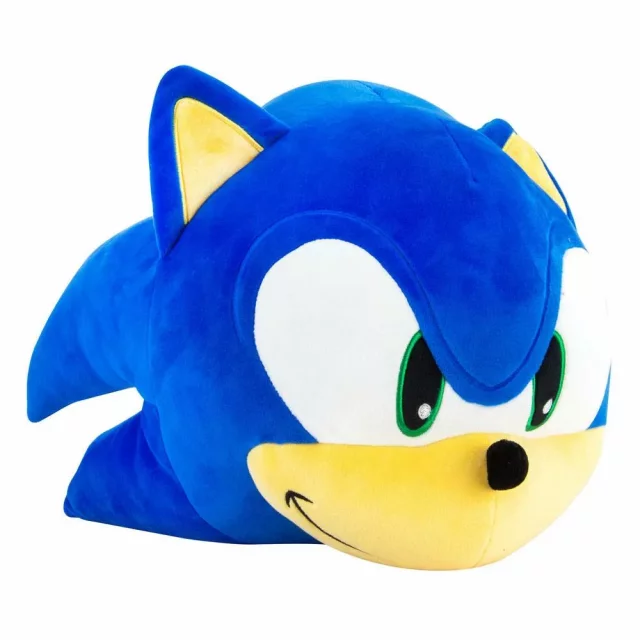 Plüschtier Sonic The Hedgehog - Sonic Kopf
