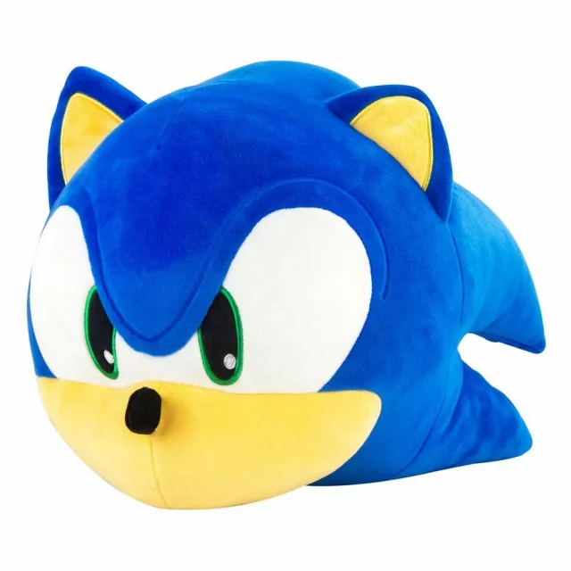 Plüschtier Sonic The Hedgehog - Sonic Kopf